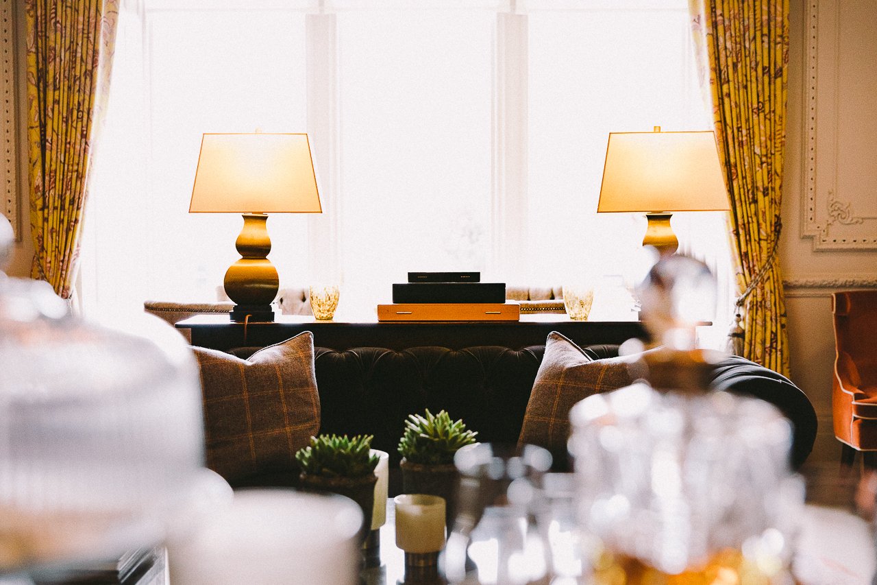 The Dunstane House | Edinburgh Travel Guide by HonestlyYUM