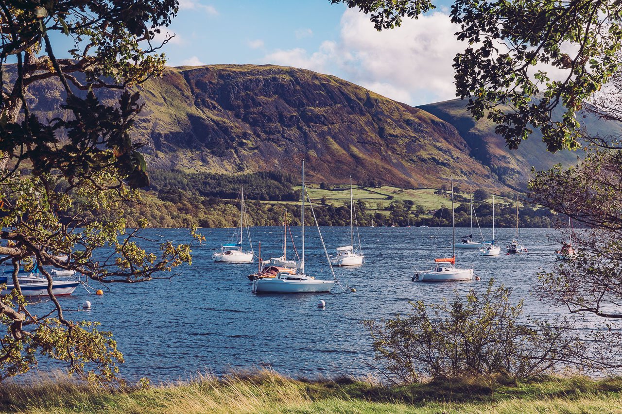 Another Place Hotel - Lake District, England | Travel Guide by HonestlyYUM