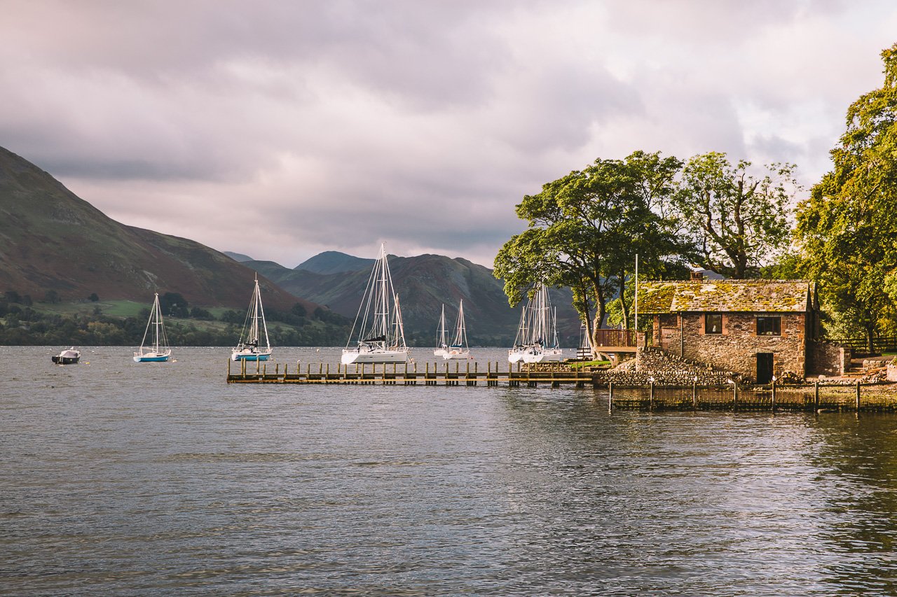 Another Place Hotel - Lake District, England | Travel Guide by HonestlyYUM