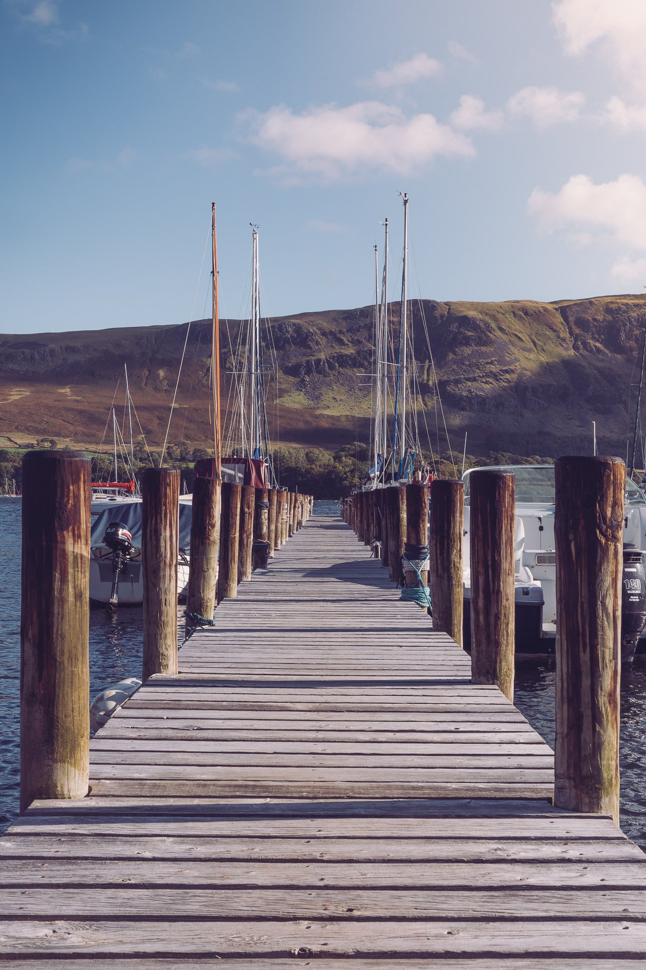 Ullswater Lake - Lake District, England | Travel Guide by HonestlyYUM