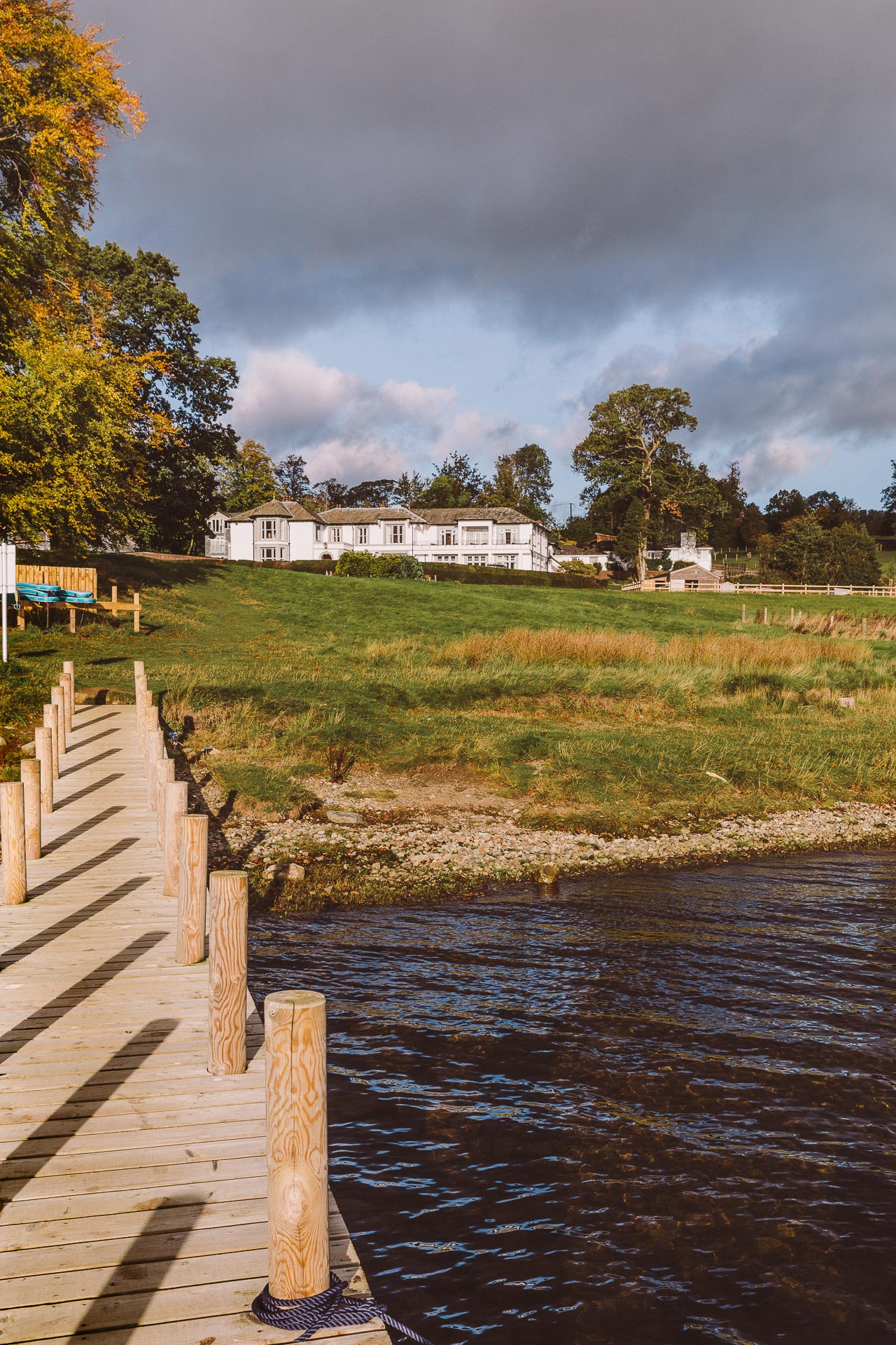 Another Place Hotel - Lake District, England | Travel Guide by HonestlyYUM