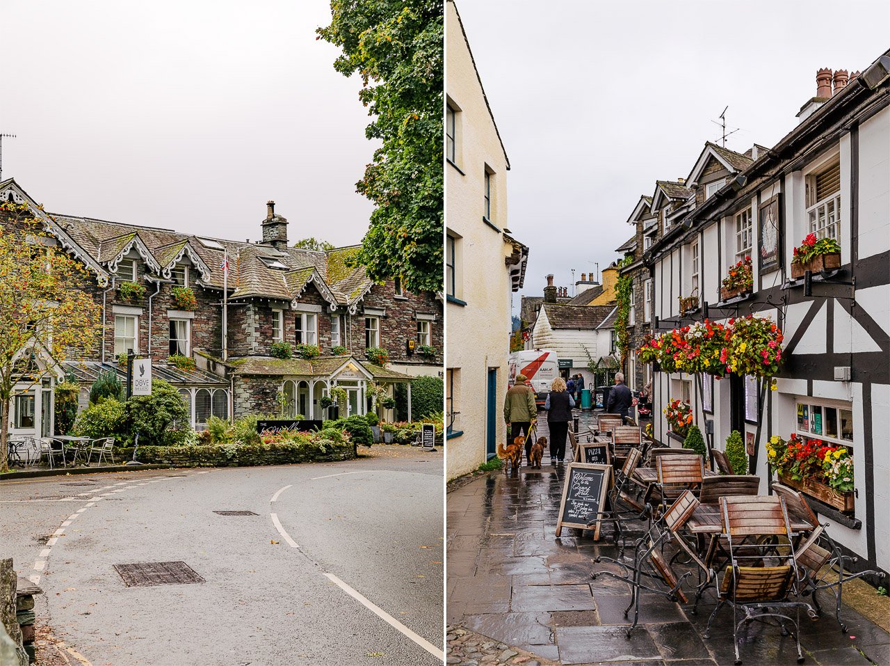 Hawkshead, Cumbria - Lake District, England | Travel Guide by HonestlyYUM