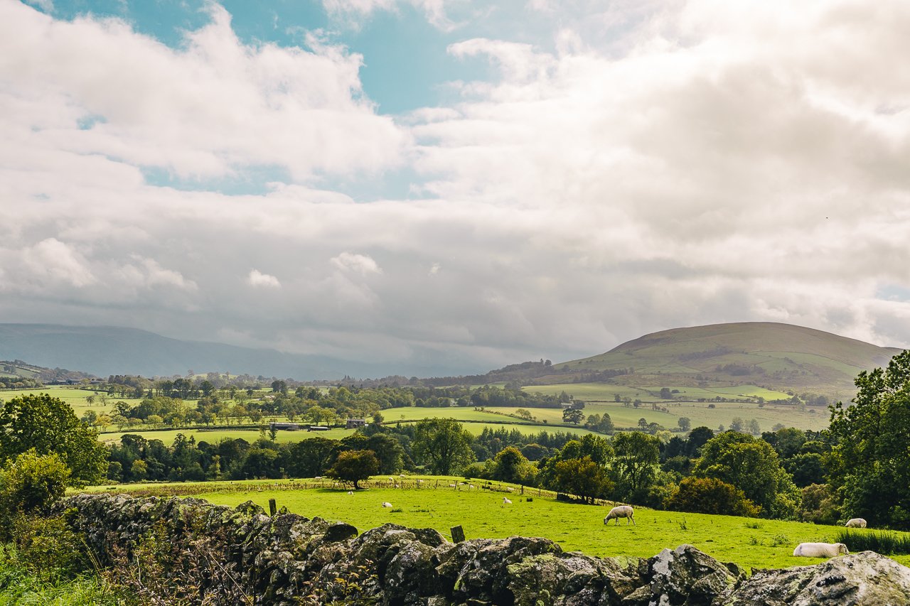 Lake District, England | Travel Guide by HonestlyYUM