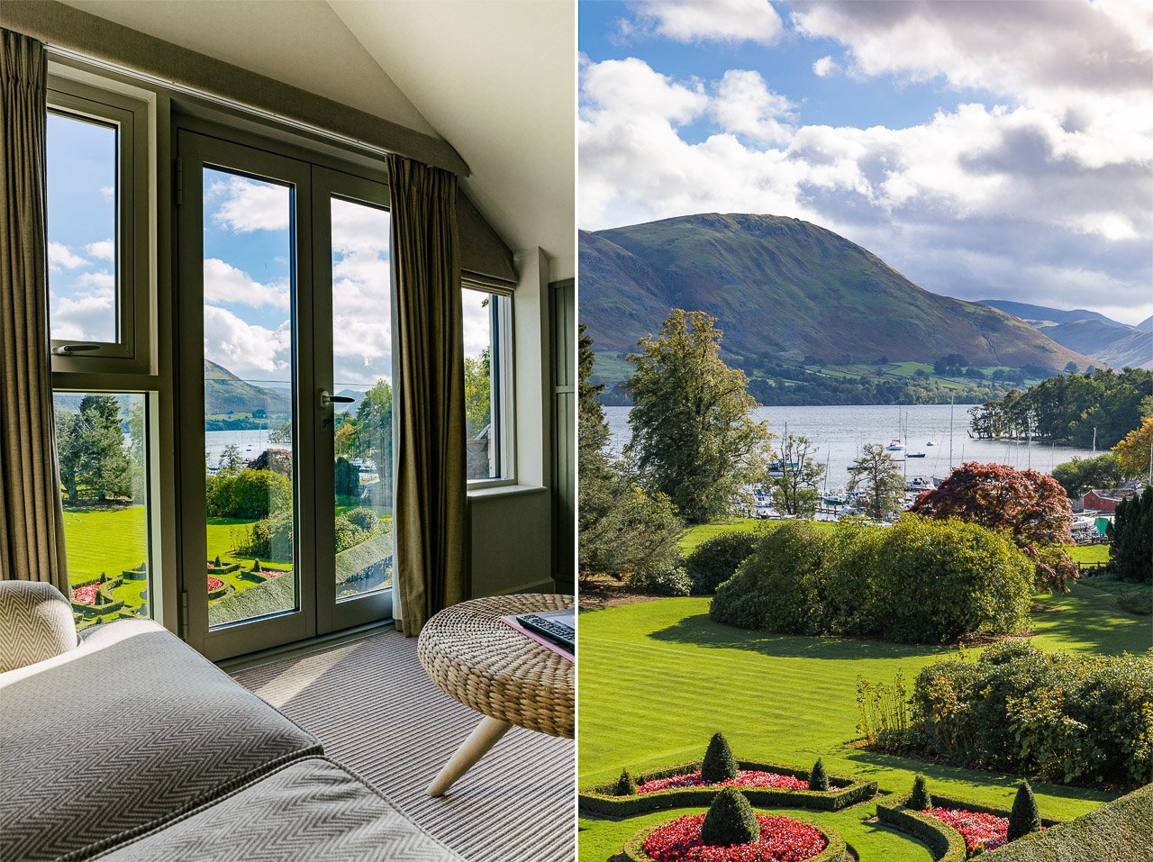 Another Place Hotel - Lake District, England | Travel Guide by HonestlyYUM