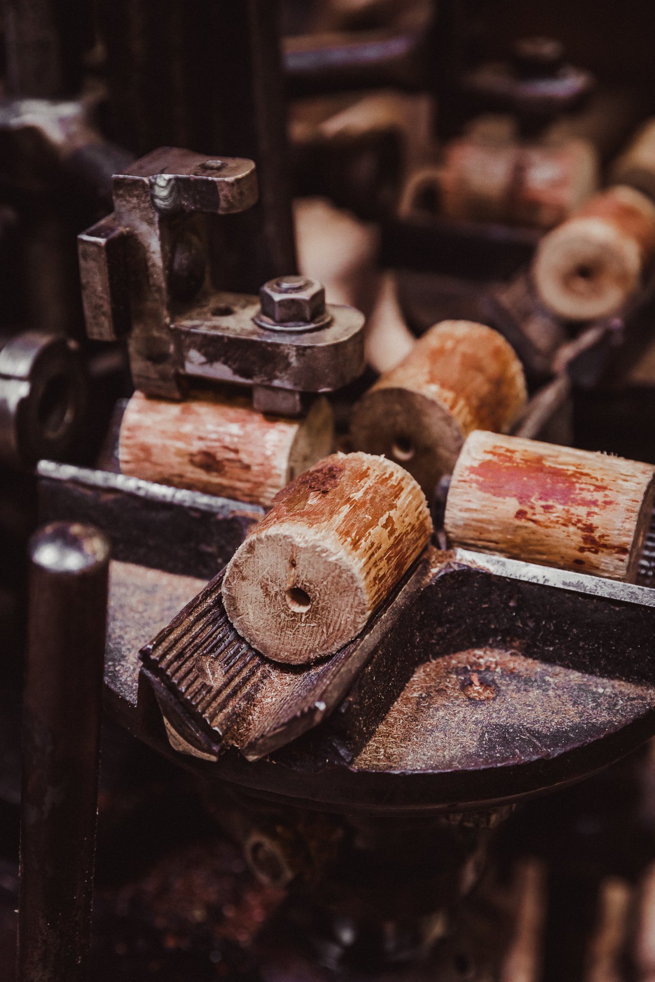 Stott Park Bobbin Mill - Lake District, England | Travel Guide by HonestlyYUM